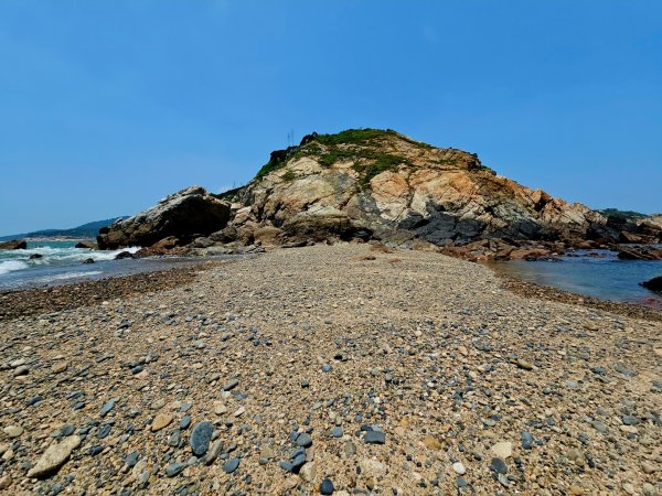 螺山自然步道-(外島)臺灣百大必訪步道2849945