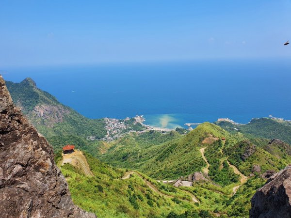 地質公園-半平山-茶壺山1842764