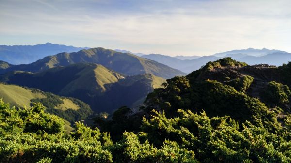 合歡山東峰160663