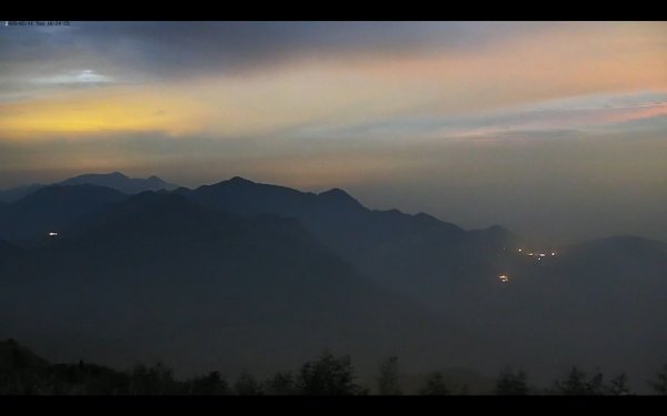 阿里山雲瀑&雲海/富士山直播即時視訊833481