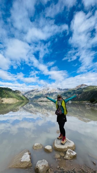 川藏33天深度之旅💙#稻城亞丁-來古冰川2901995