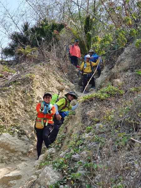 【柴山阿塱壹】享受上山下海之美1363974