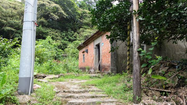 玉田古道,大湖越嶺保甲路2582306