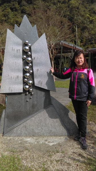 心之所嚮的礁溪聖母峰－抹茶山880549