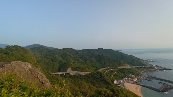 大武崙山、情人湖3046531