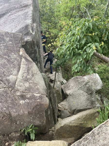 東卯山步道1721291