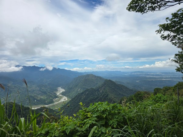 夏日的馬那邦山2796605