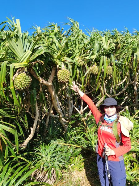 114/1/4國境之南：恆春大縱走2687267