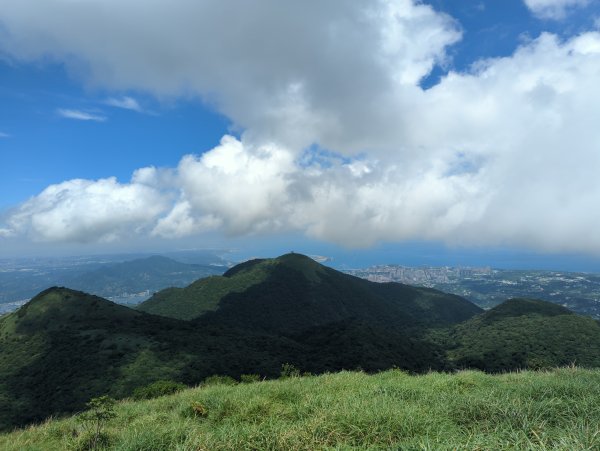 2025.06.28－大屯山連走中正山2823307