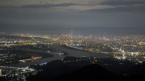 觀音山夜景2192553