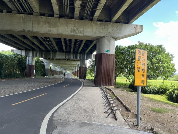 [跟著2025雙北世壯運探索雙北市-8/21] 2025_0615 微風輕艇航線（蘆洲微風園區）2815002