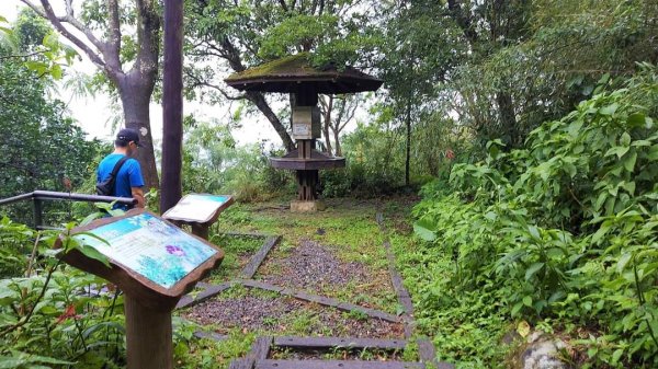 小百岳NO.14 深坑土庫岳。更寮古道 山豬窟尖，小南港山，南港山水綠生態公園2257331