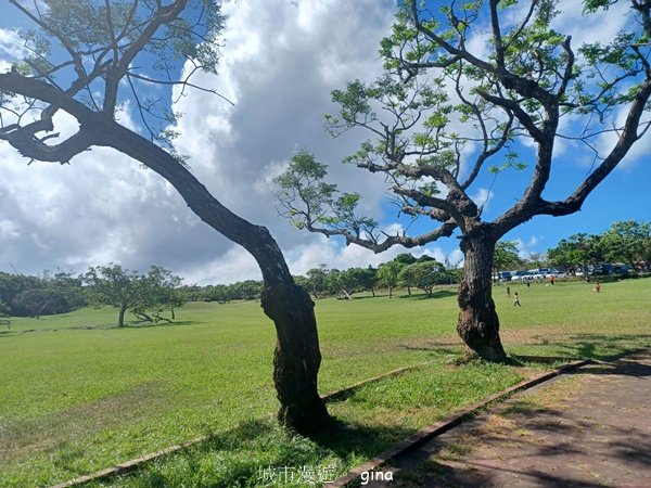 【屏東恆春】自然風情。 社頂自然公園步道2391678