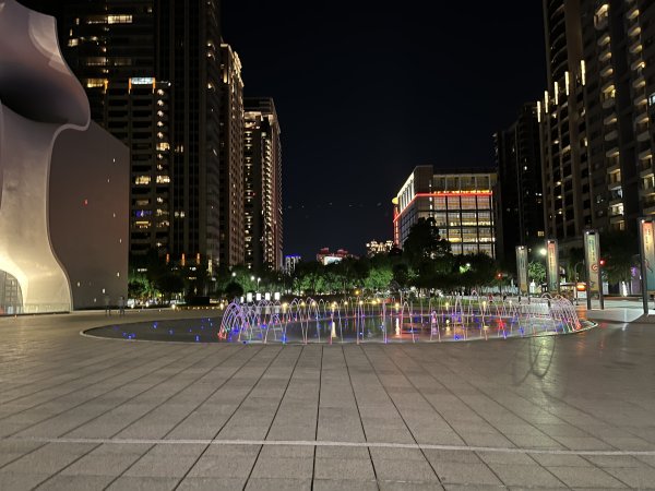 [全臺走路趣尋寶-26/100] 2024_0706_夏綠地公園(臺中國家歌劇院)2546421