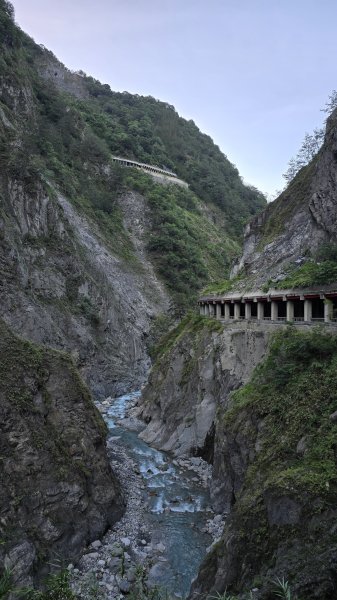 20240629-0630 嘉明湖步道+三叉山+向陽山2619565