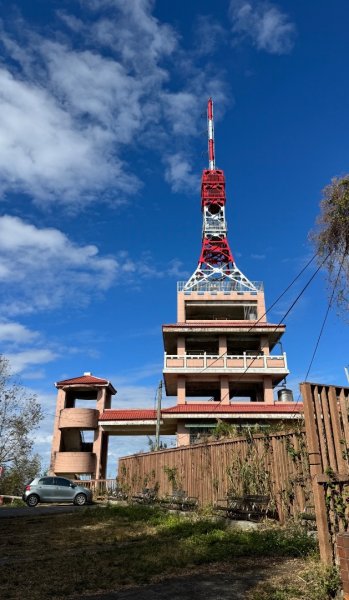 集集大山(小百岳#50）野店吃小吃2972045