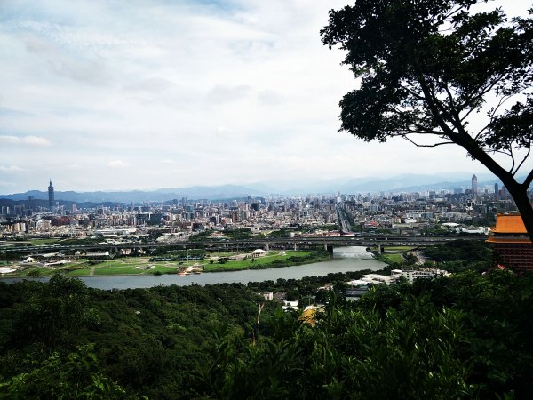 2019 06 22 劍潭山親山步道614695