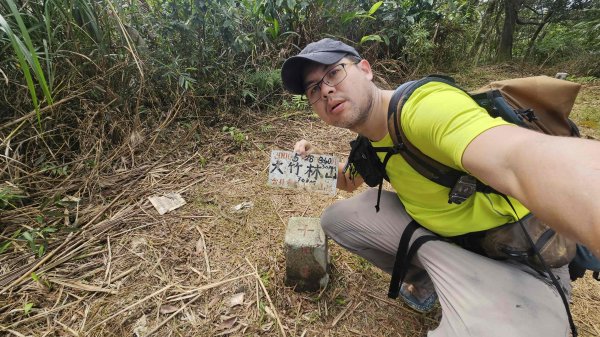 20260316艋舺崙古道-新路尾山-大竹林山3018619