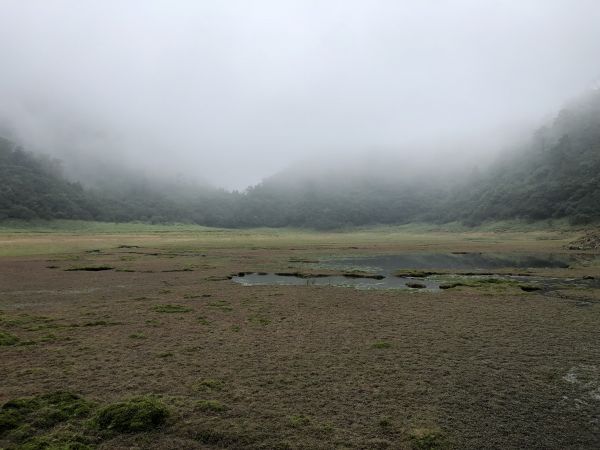 松蘿湖一日健走402139