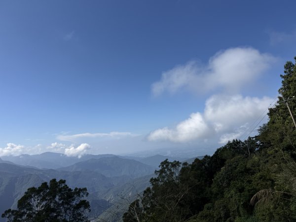 91北大武山（至檜谷山莊）115.10.043128651