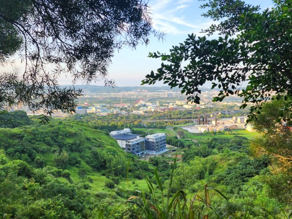 20250921學田山王田山大肚山大尖山竹坑山2928463