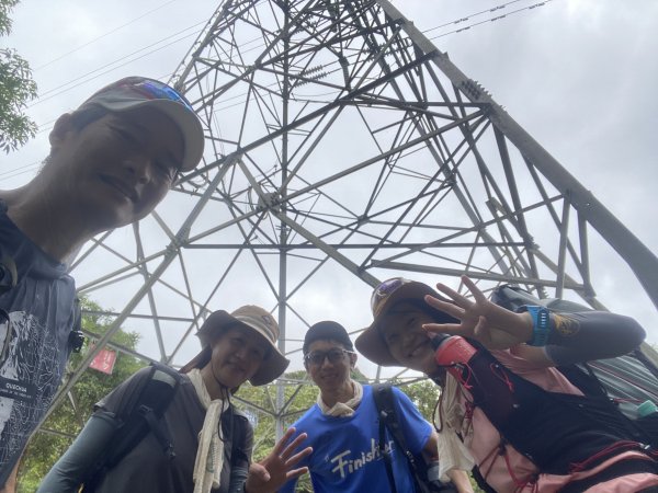 【淡蘭古道尋寶任務】淡蘭南路第四段｜𩻸魚堀溪自行車道至縣界公園2926423