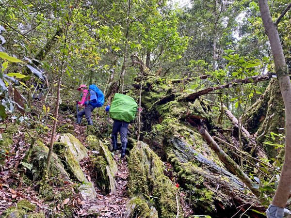 石山秀湖夢幻仙境悠遊行1013364