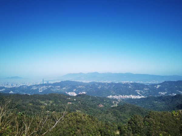 二格山越嶺貓空2735621