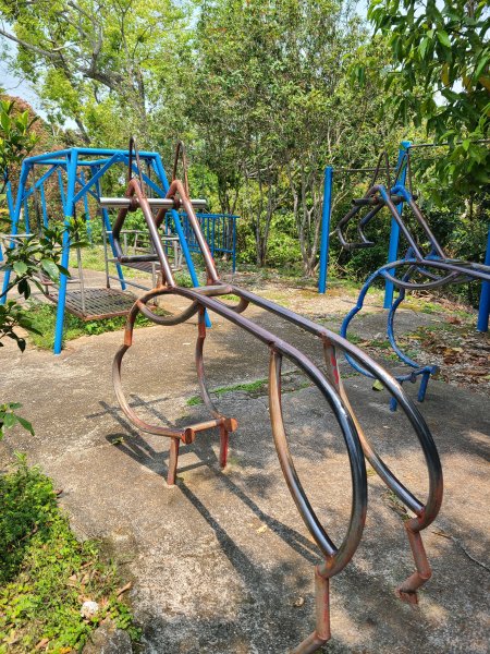 藤山步道之微熱山丘2751678