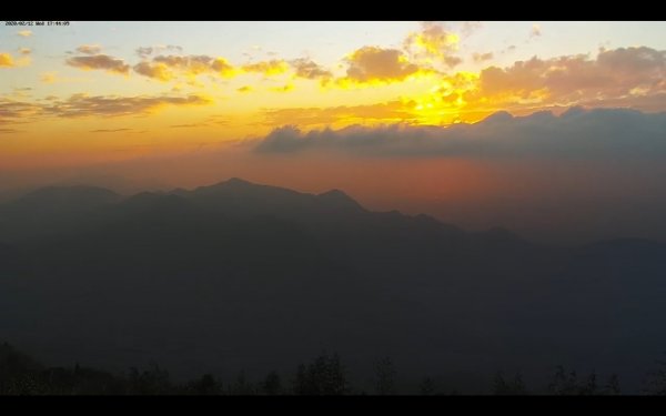 阿里山雲瀑&雲海/富士山直播即時視訊834394