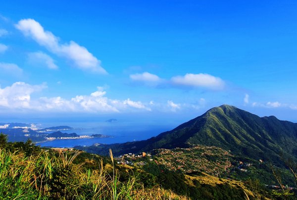 淡蘭古道北路走春