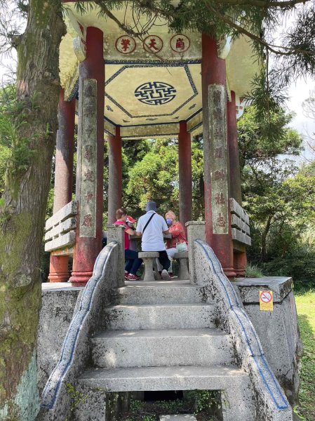 台北 陽明山 絹絲瀑布-擎天崗2722191