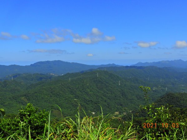 新北 平溪 枋山坑山1476627