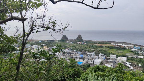 蘭嶼郎島秘境~郎島祈禱山~野銀冷泉區2492936