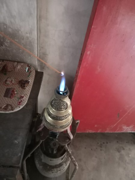 巴庫拉斯，七彩湖1339084