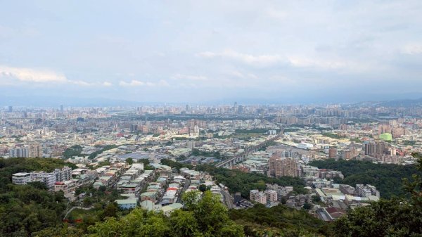 114.09.14青龍嶺-秋壇山-鎮遠山-大青坑崙-三角埔頂山之旅(二)2884587