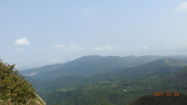 0318&28&31龜島曉日槓龜陽明山再見雲海&雲瀑1323992