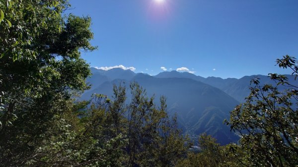 波津加, 大雪山遊客中心1525399