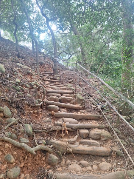 火炎山+南鞍古道O走202610143135325