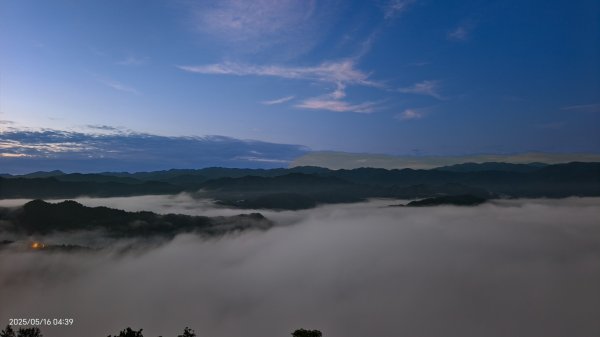 跟著雲海達人山友追雲趣-石碇趴趴走 5/162787009
