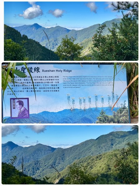 觀霧-榛山步道2926047