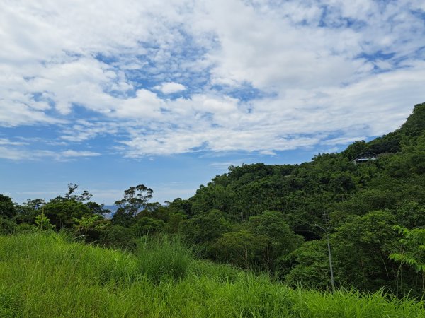 2026微笑山線烘爐地土地公段3103726