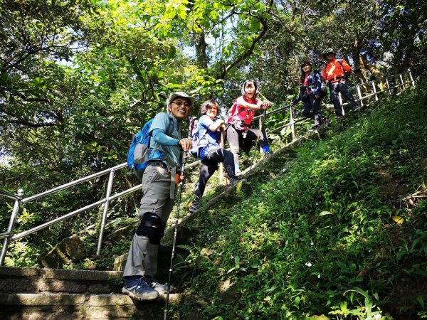 瓏美麗一週一步道（平汐通嶺步道）566880