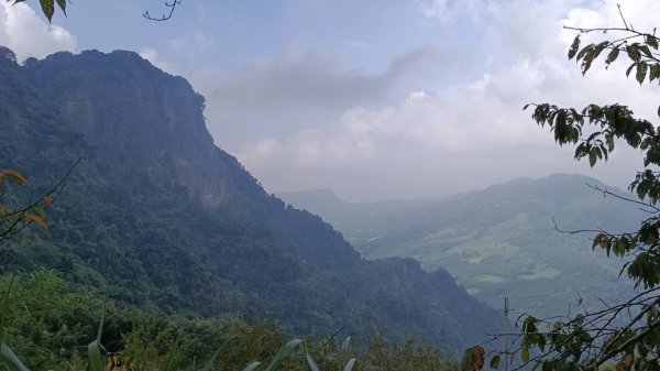 20251004 馬那邦山 - 珠湖 登山口2904811