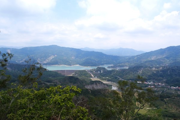 糖子恩山.鈺鼎步道3100143