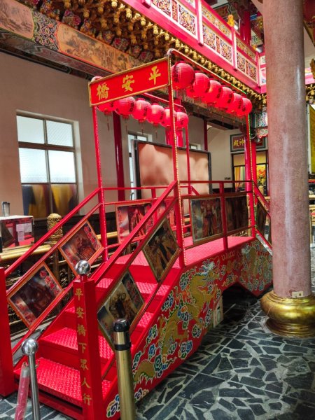 鶯歌石歩道&孫龍歩道&孫臏廟2926815