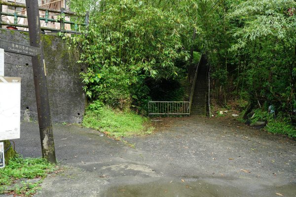 新北 平溪 薯榔尖、石筍尖、魔神仔洞2772527