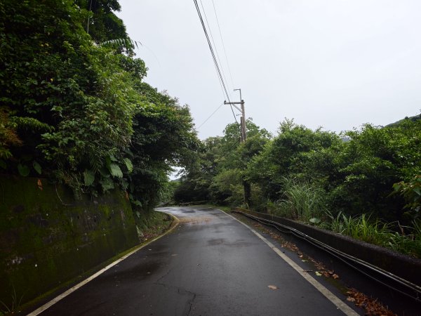 [淡蘭古道] 2026_0614 北路第三段_道路3075532