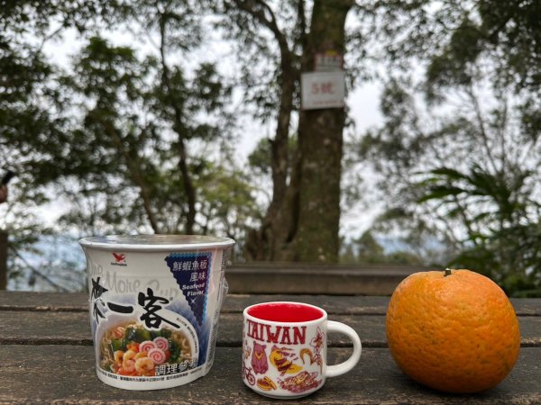 上上又下下的筆架連峰|西帽子岩|炙子頭山|峯花雪月2691201