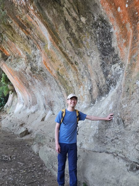 小百岳No.19⛰福德坑山(鳶山)2739696